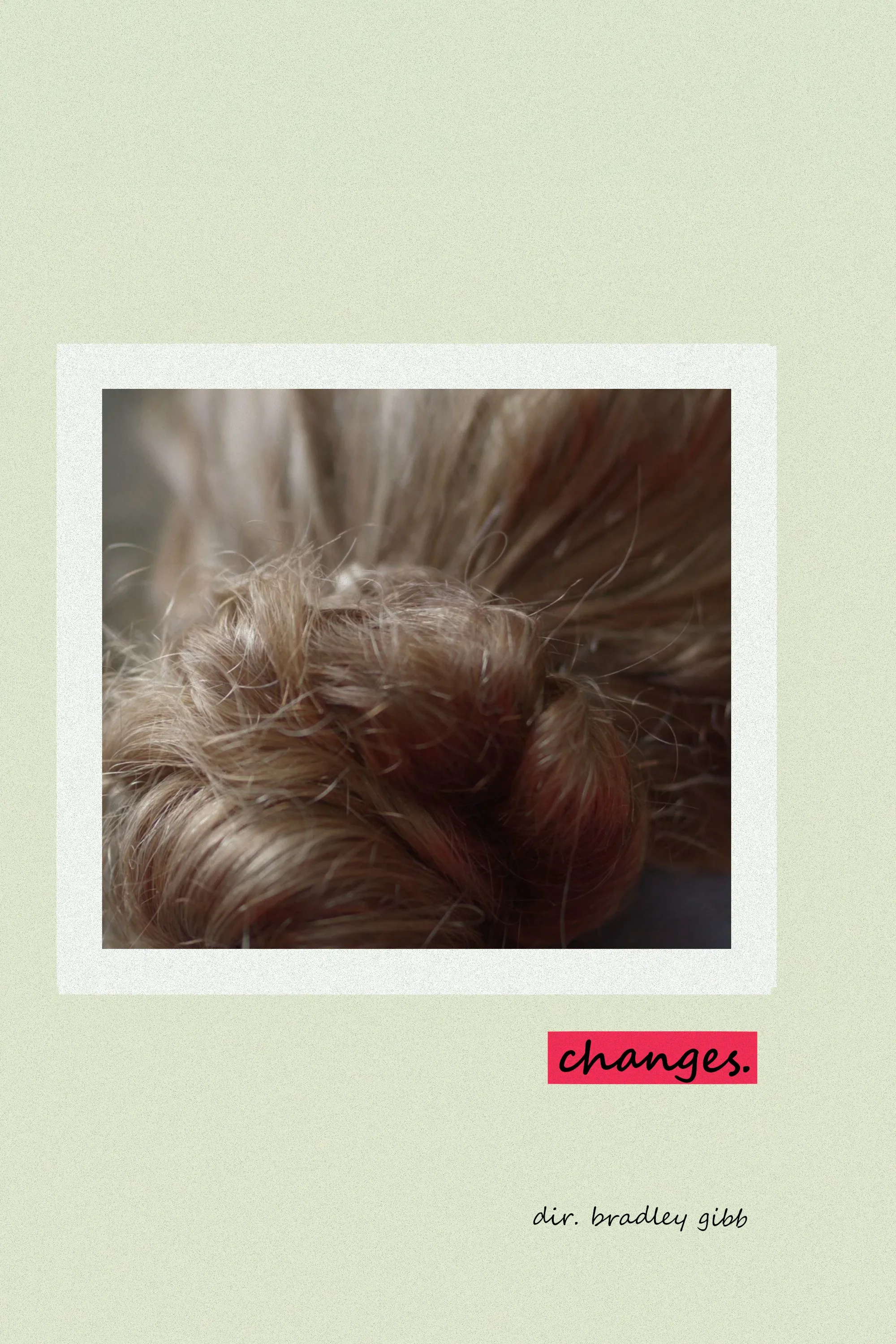 Poster of the movie Changes