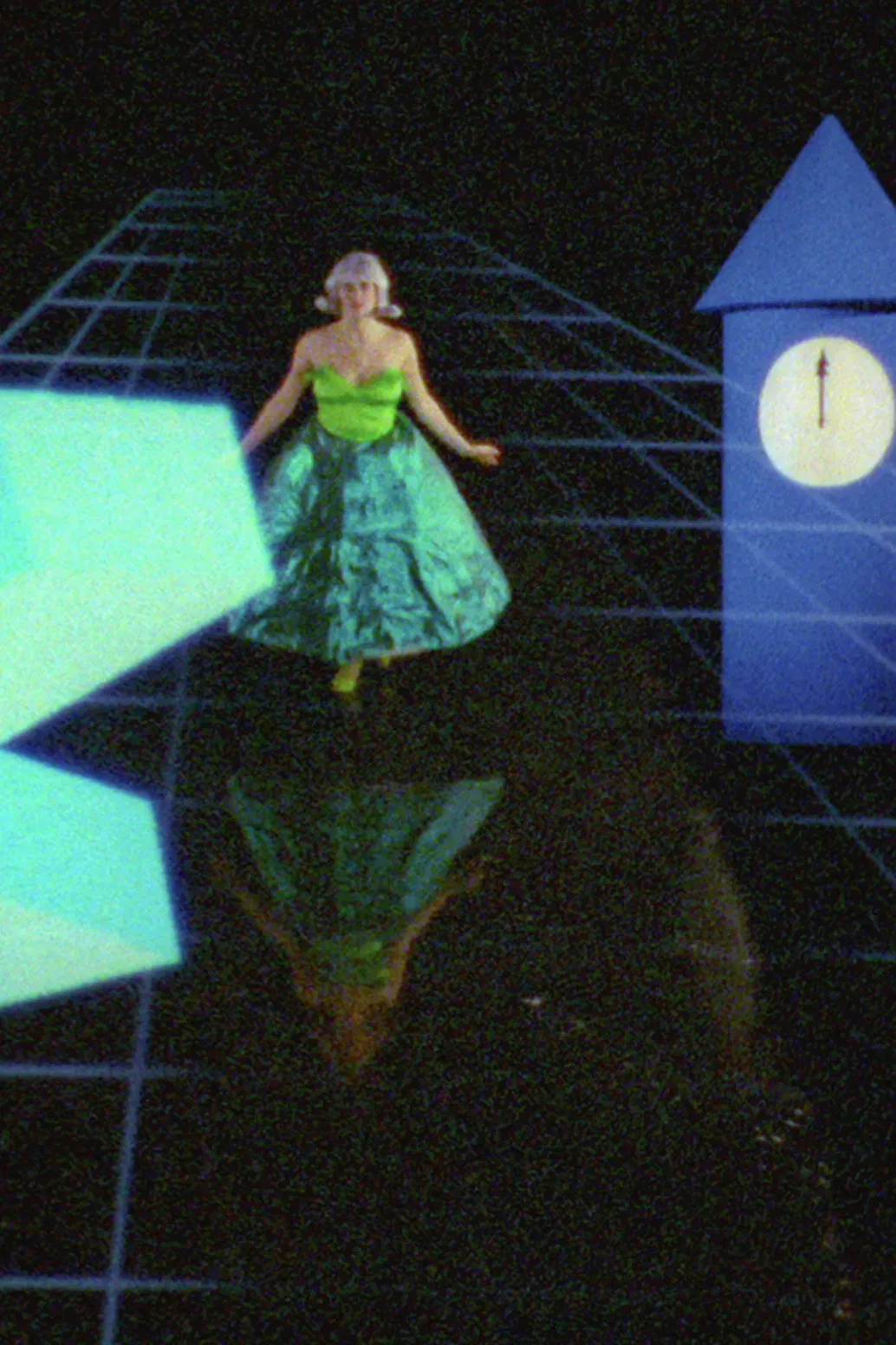 Poster of the movie Cinderella