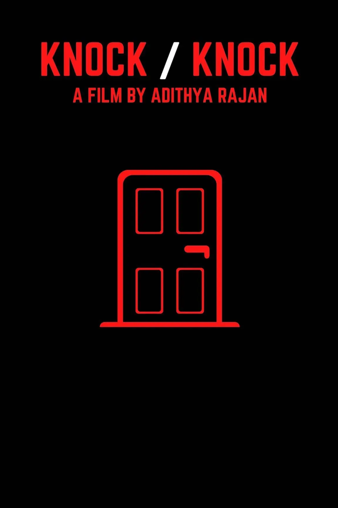 Poster of the movie Knock / Knock