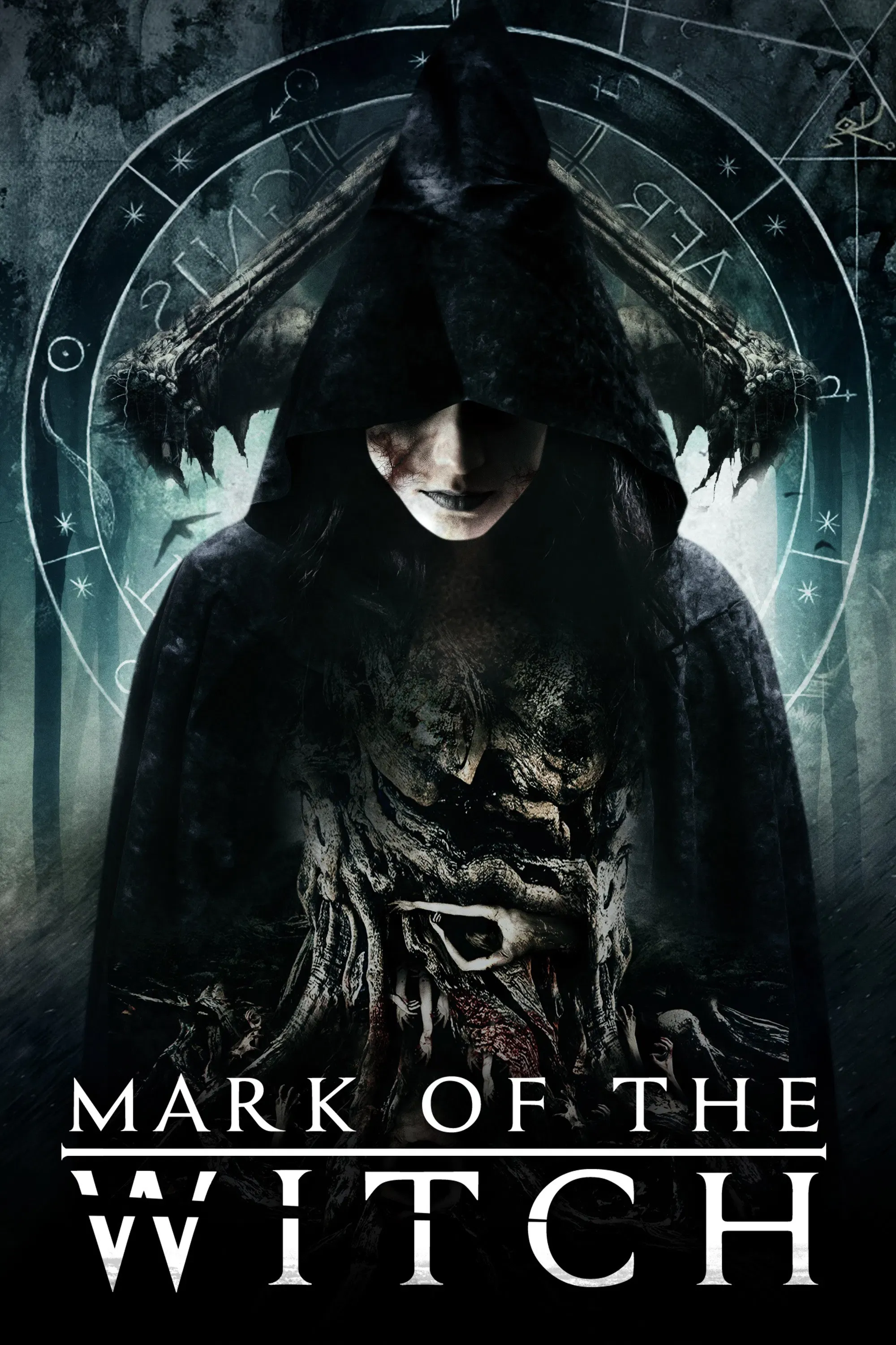 Poster of the movie Mark of the Witch