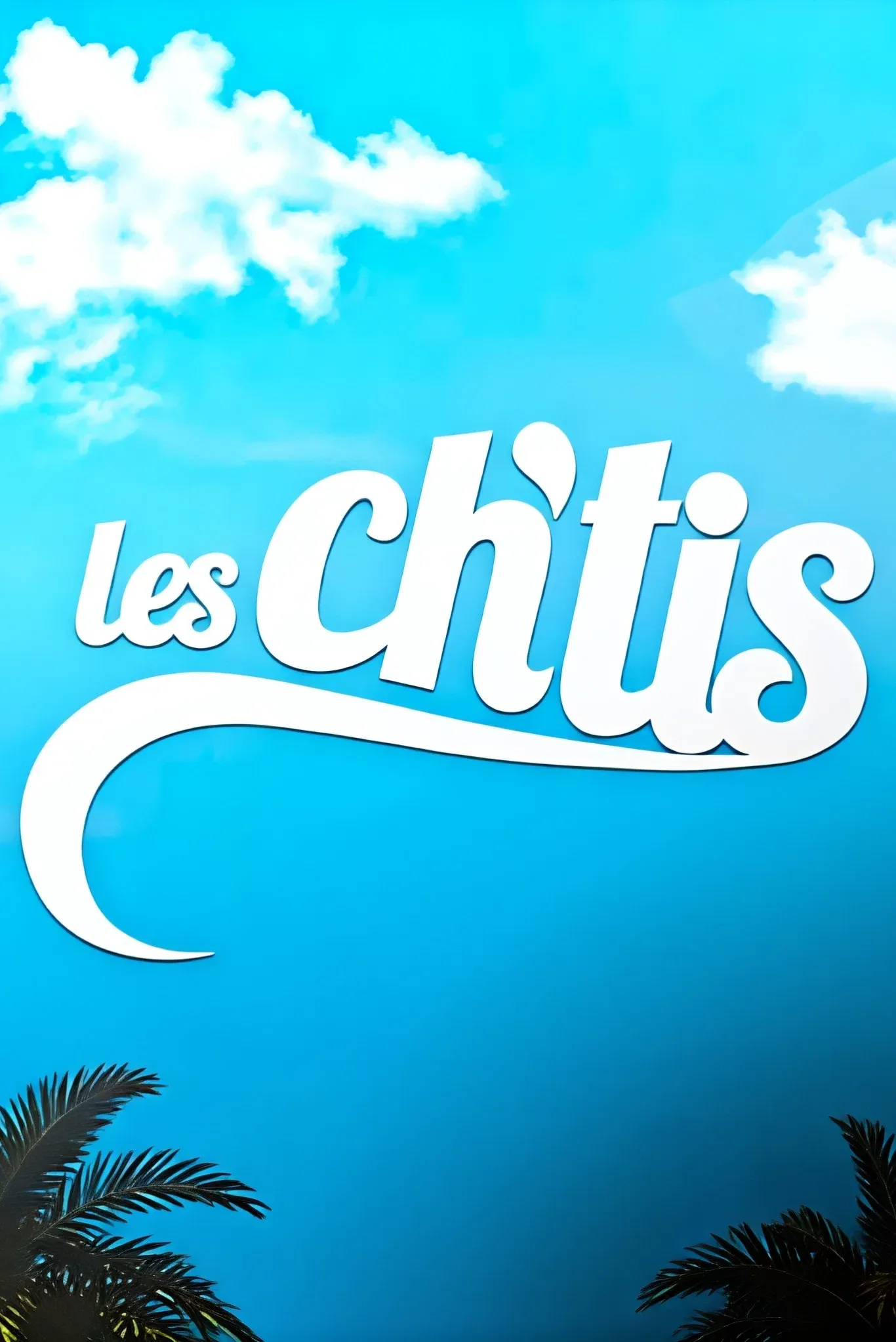 Poster of Les Ch'tis