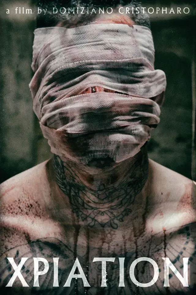 Poster of the movie Xpiation