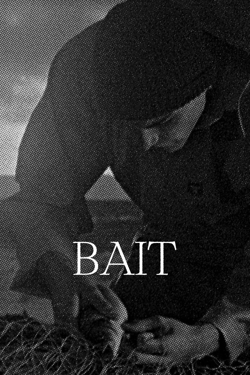 Poster of the movie Bait