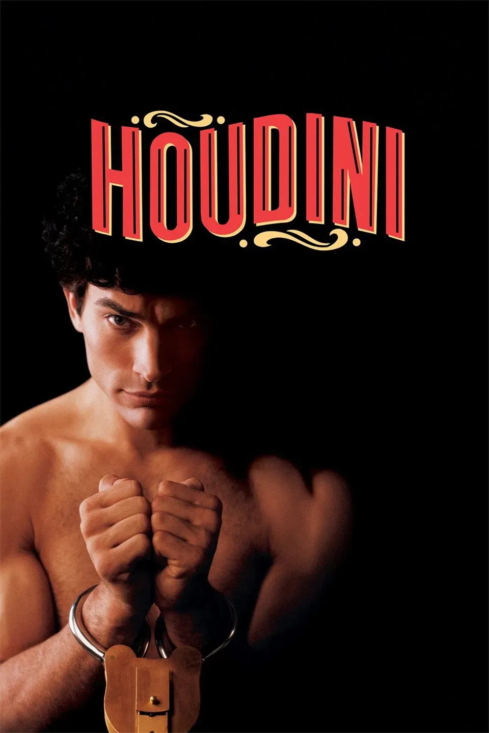 Poster of the movie Houdini