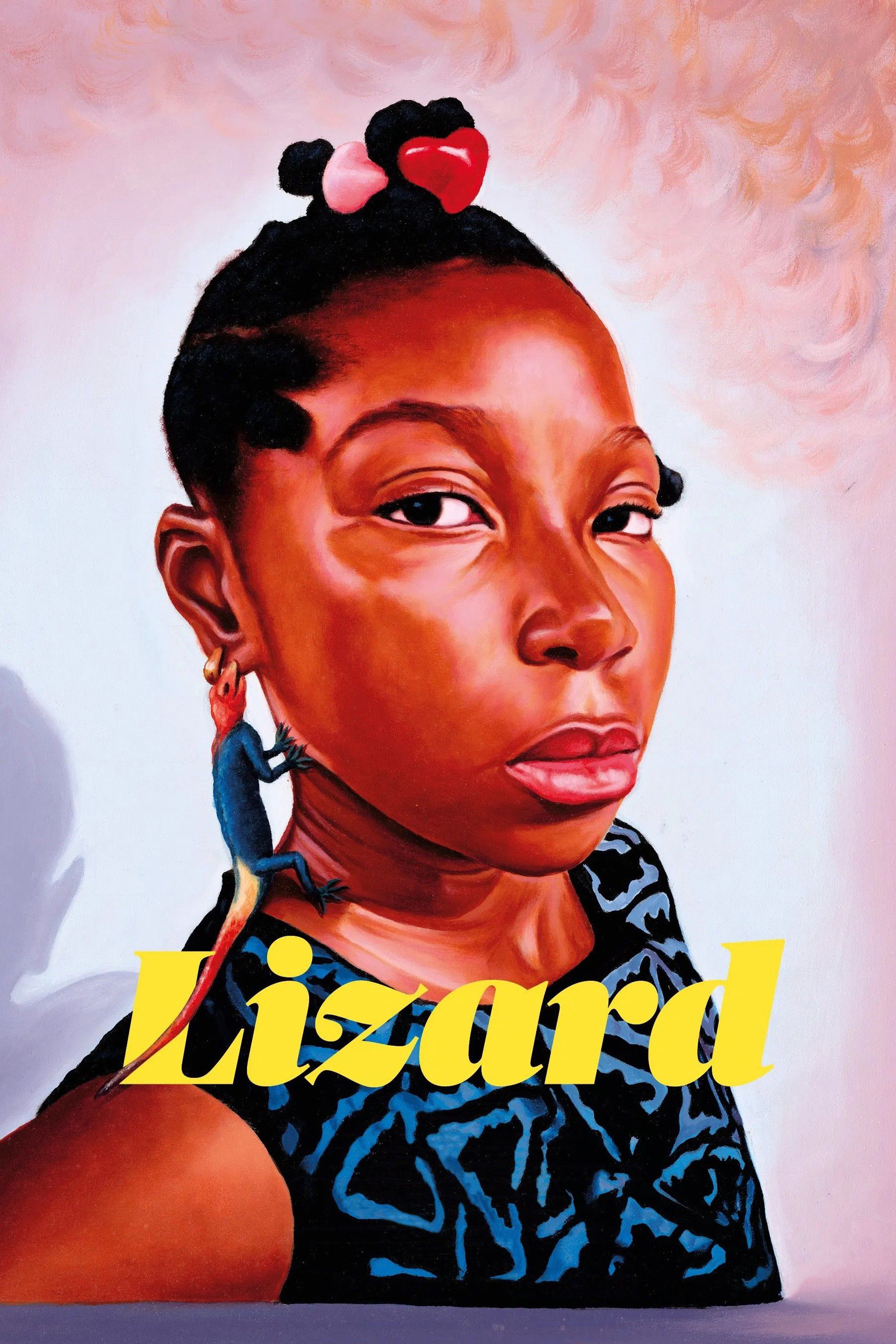 Poster of the movie Lizard