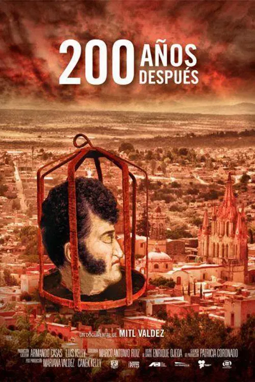 Poster of the movie 200 Years Later