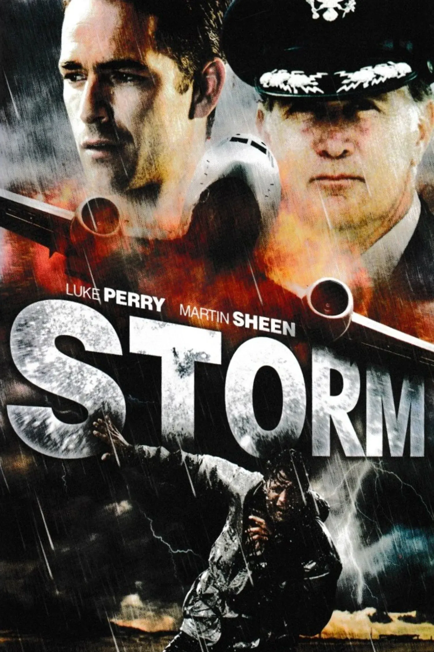 Poster of the movie Storm