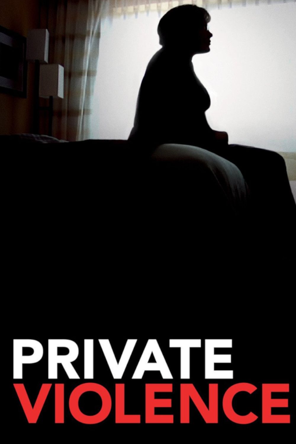 Poster of the movie Private Violence