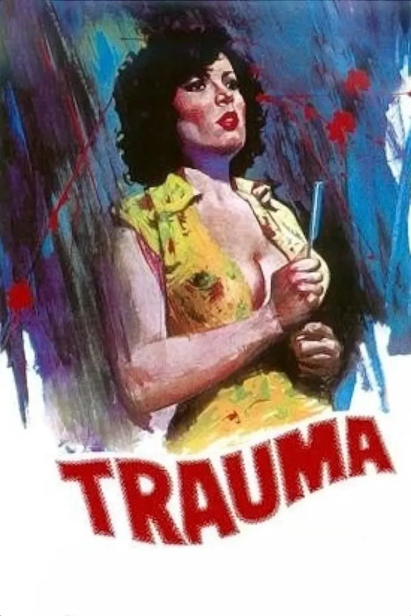 Poster of the movie Trauma