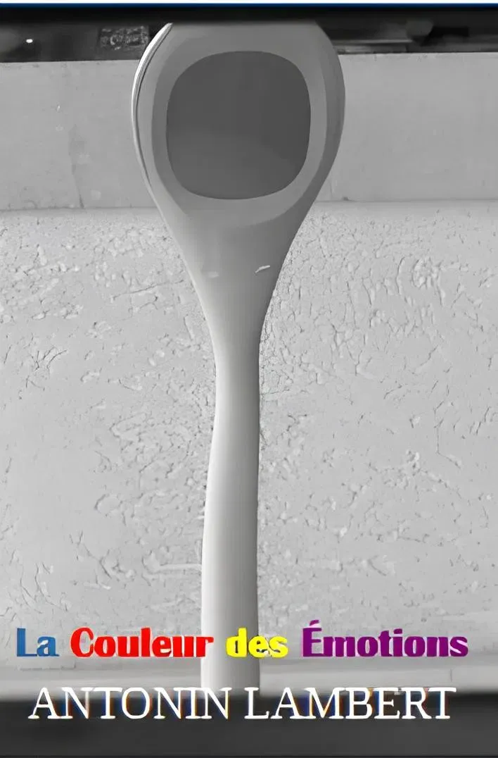 Poster of the movie La Couleur des Émotions