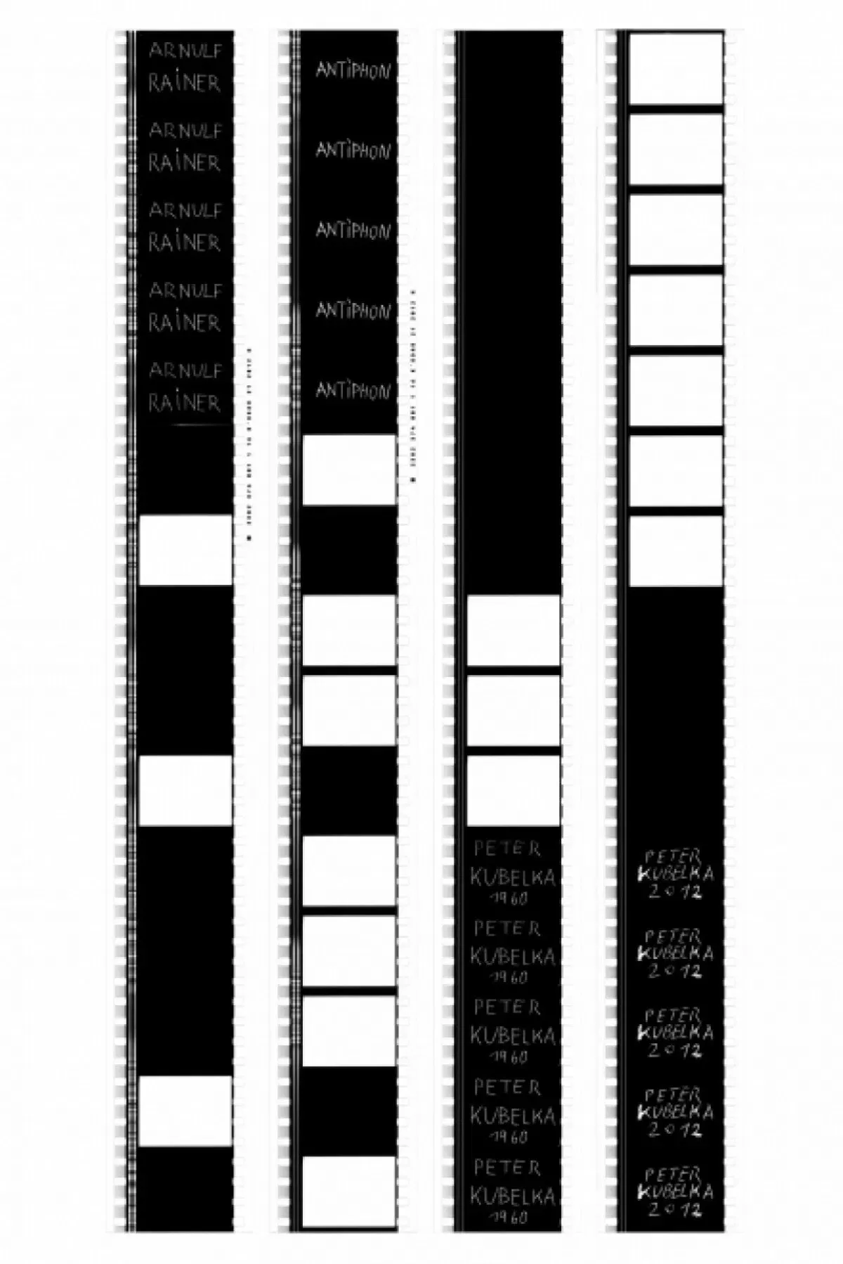 Poster of the movie Monument Film