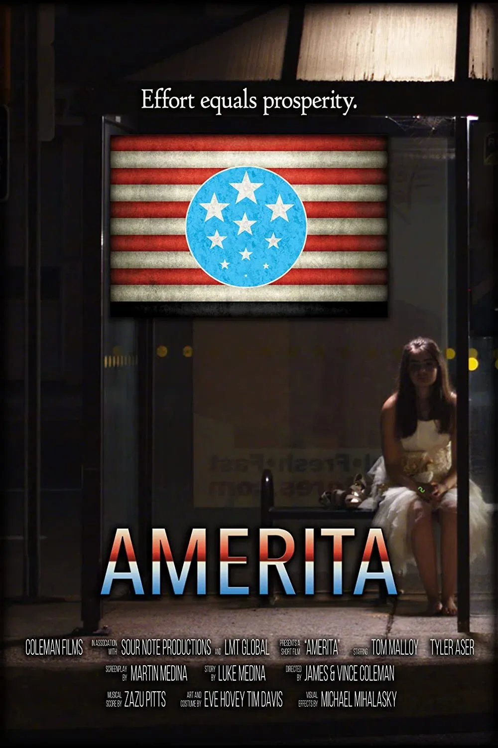 Poster for Amerita