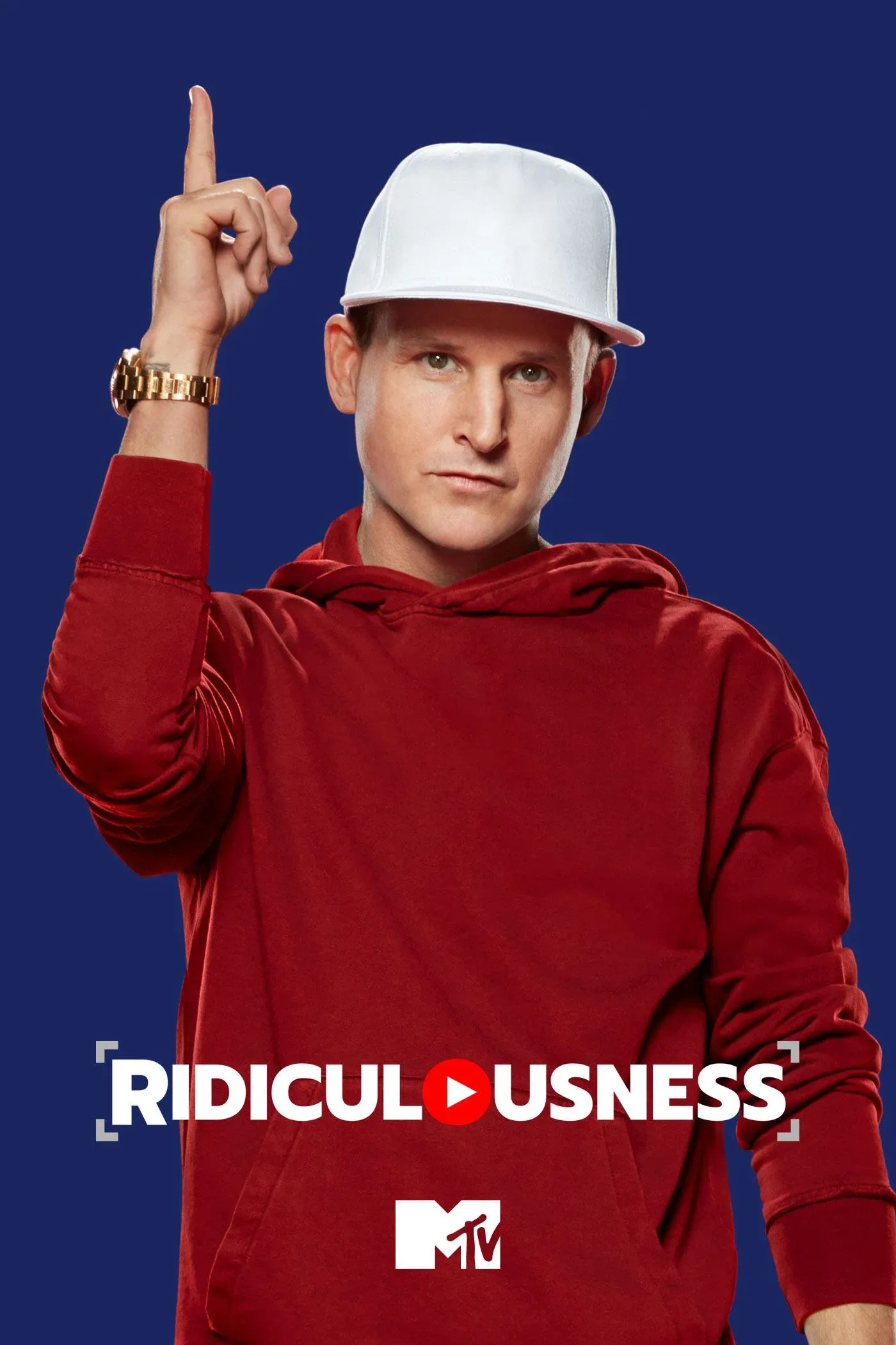 Poster of Ridiculousness