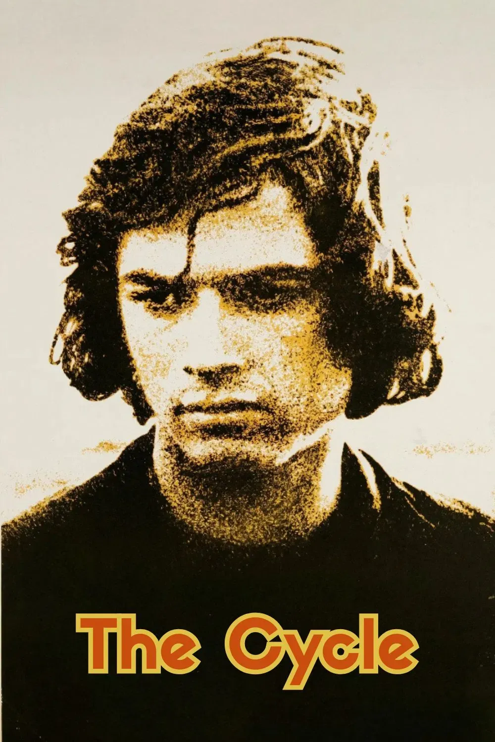 Poster of the movie The Cycle