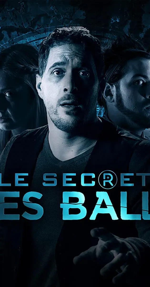 Poster of Le Secret Des Balls