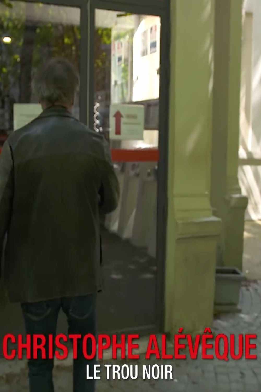 Poster of the movie Christophe Alévêque : le trou noir