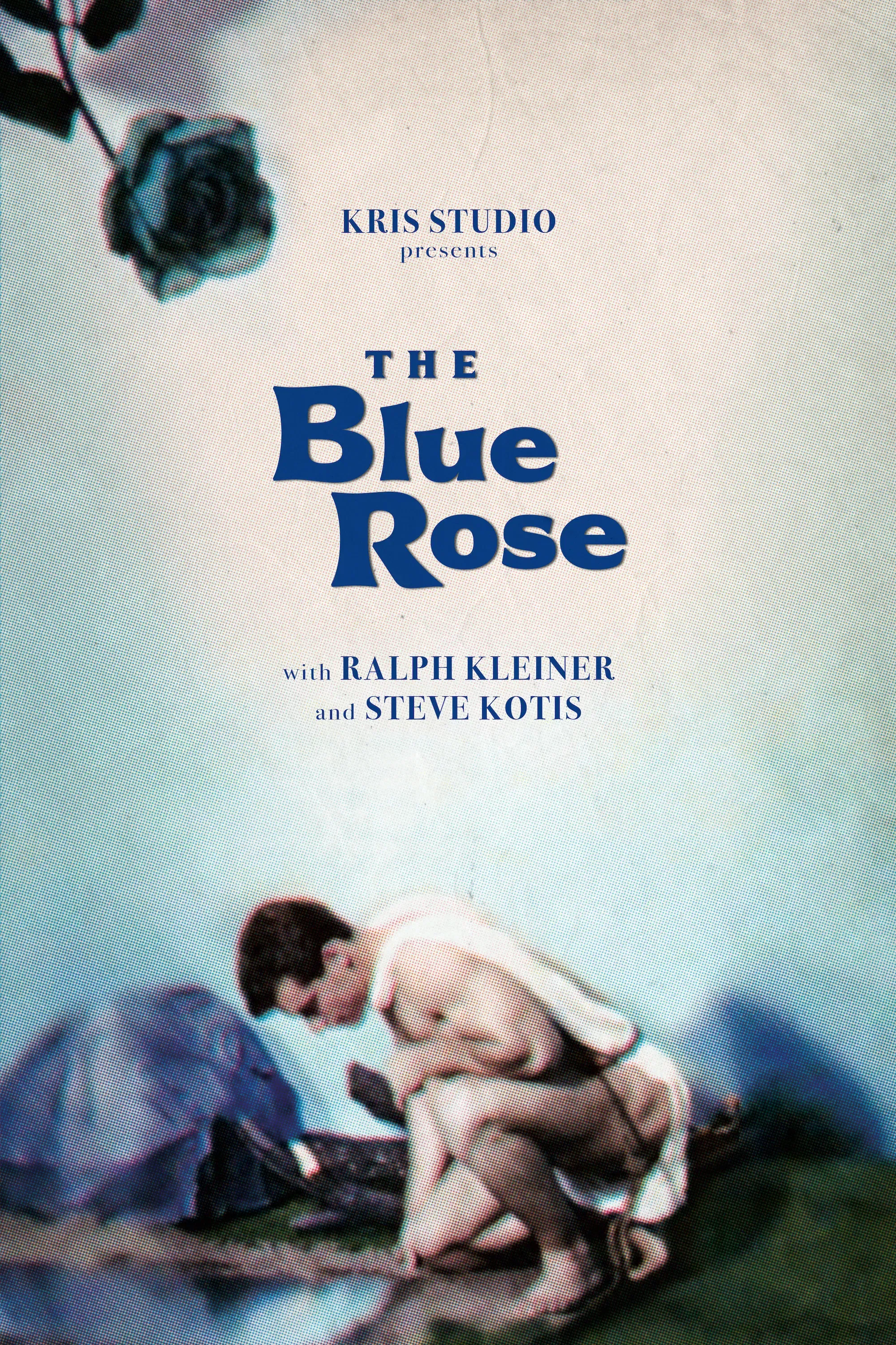 Poster of the movie The Blue Rose