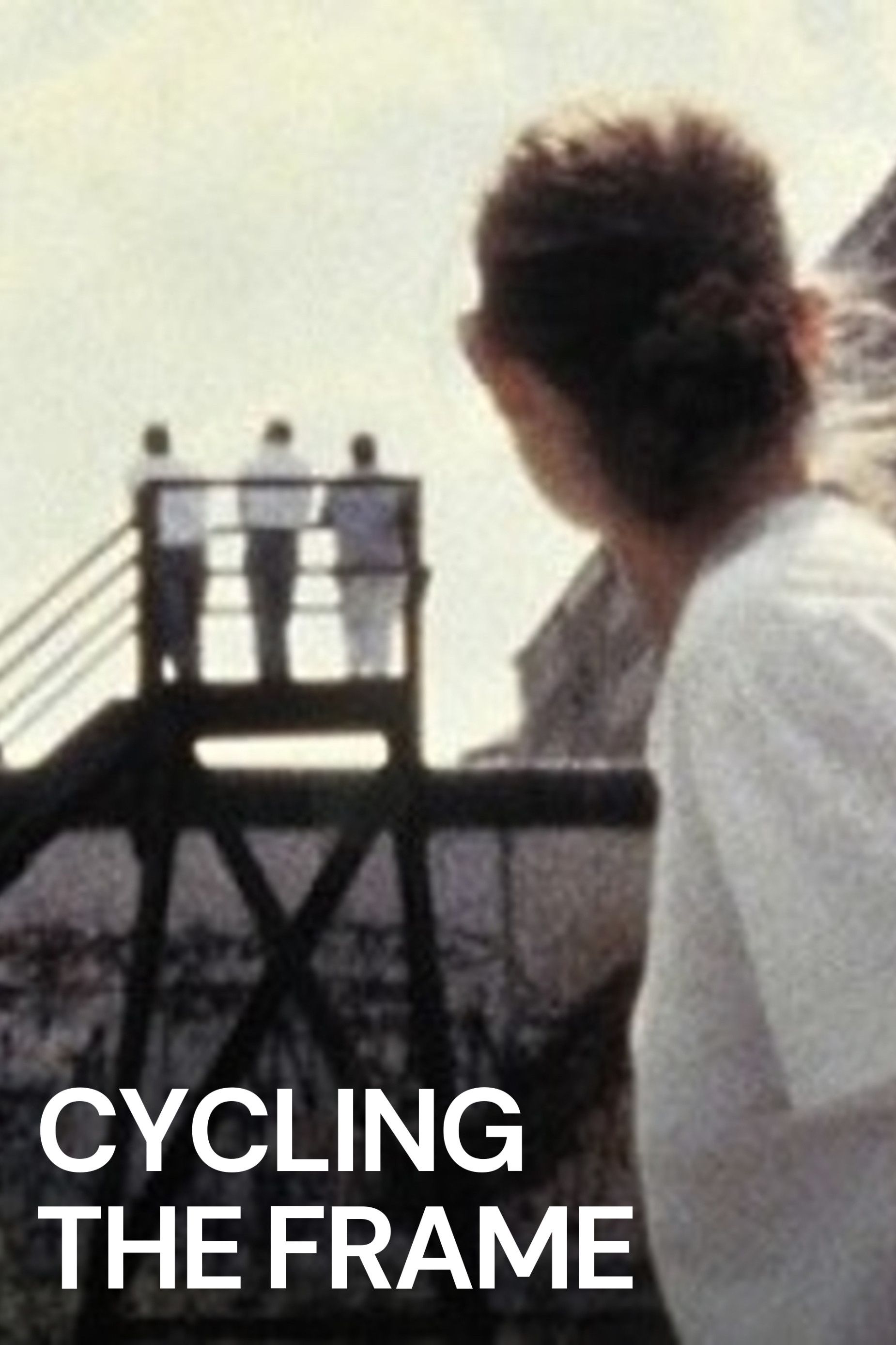Poster of the movie Cycling the Frame