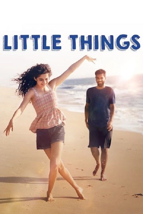 Poster of Little Things