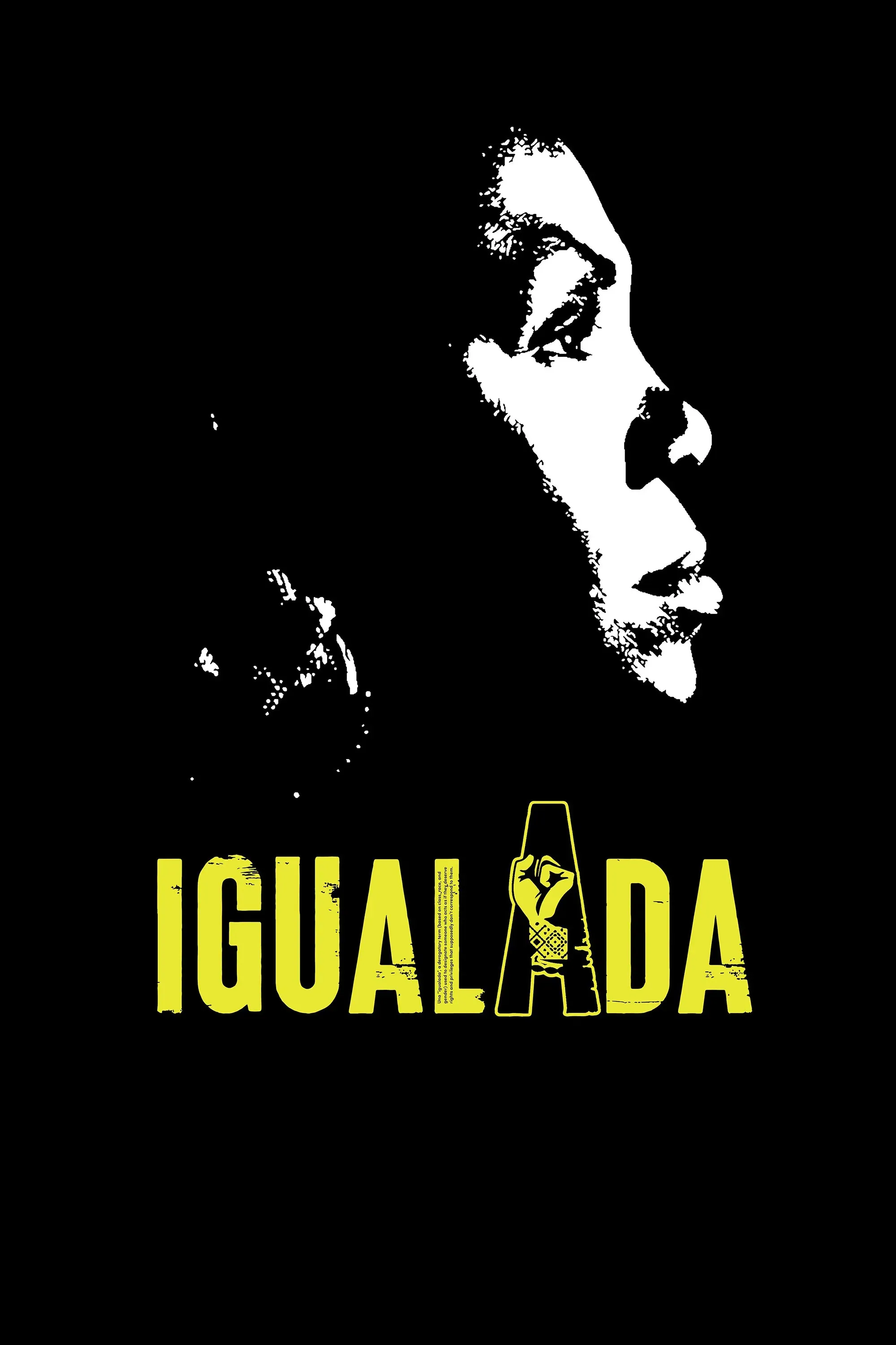 Poster of the movie Igualada