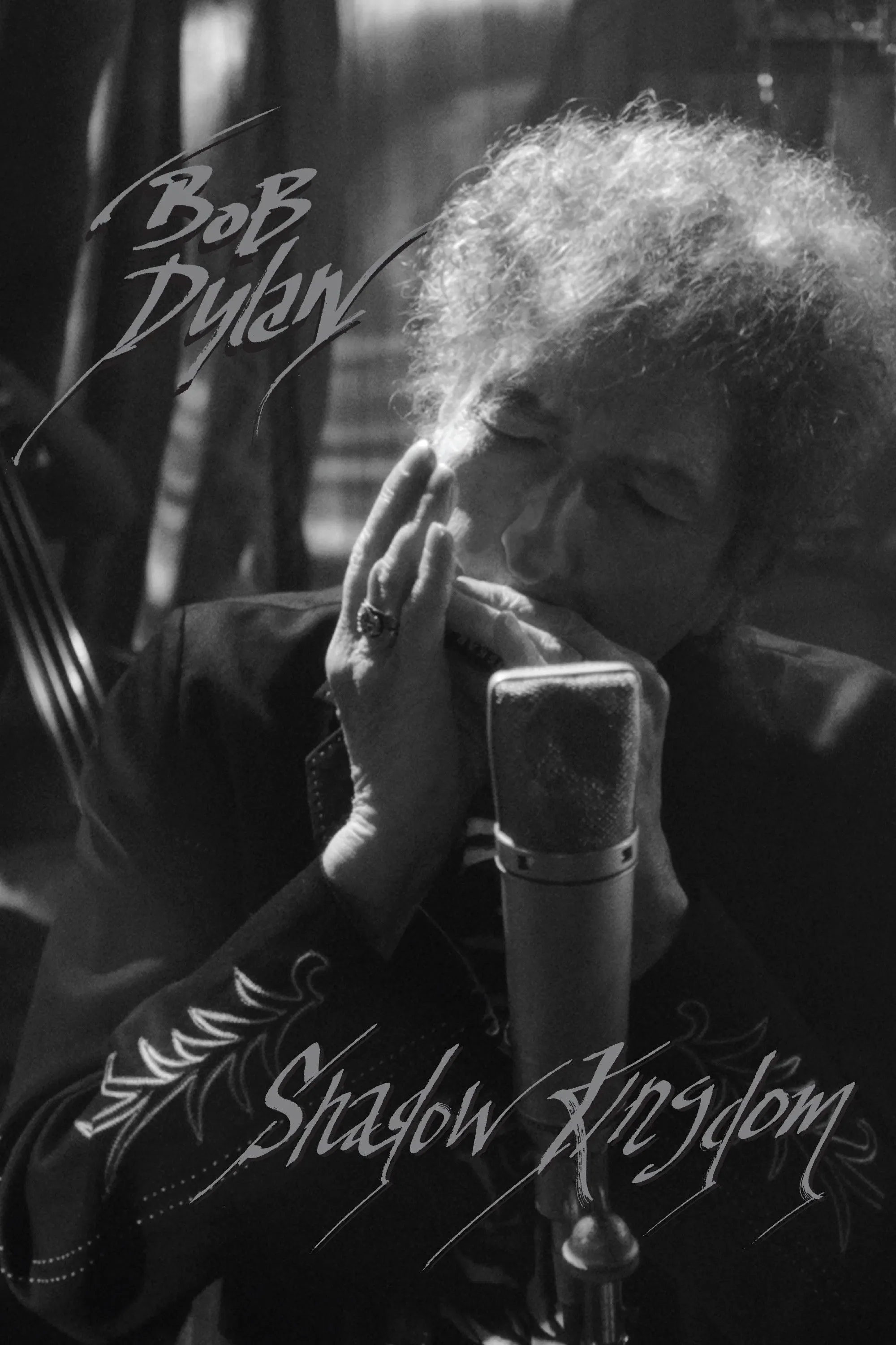 Poster of the movie Bob Dylan: Shadow Kingdom