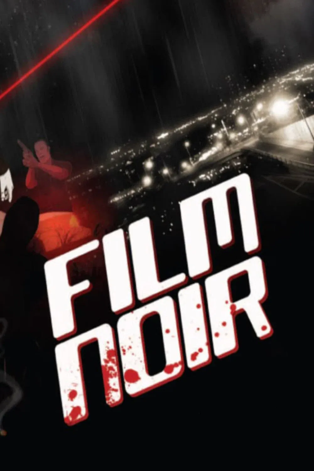 Poster of the movie Film Noir
