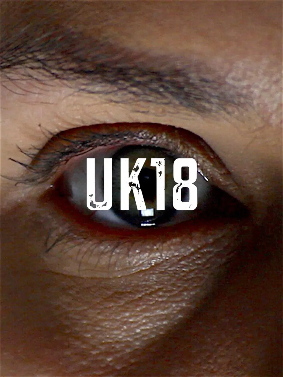 Poster of the movie UK18