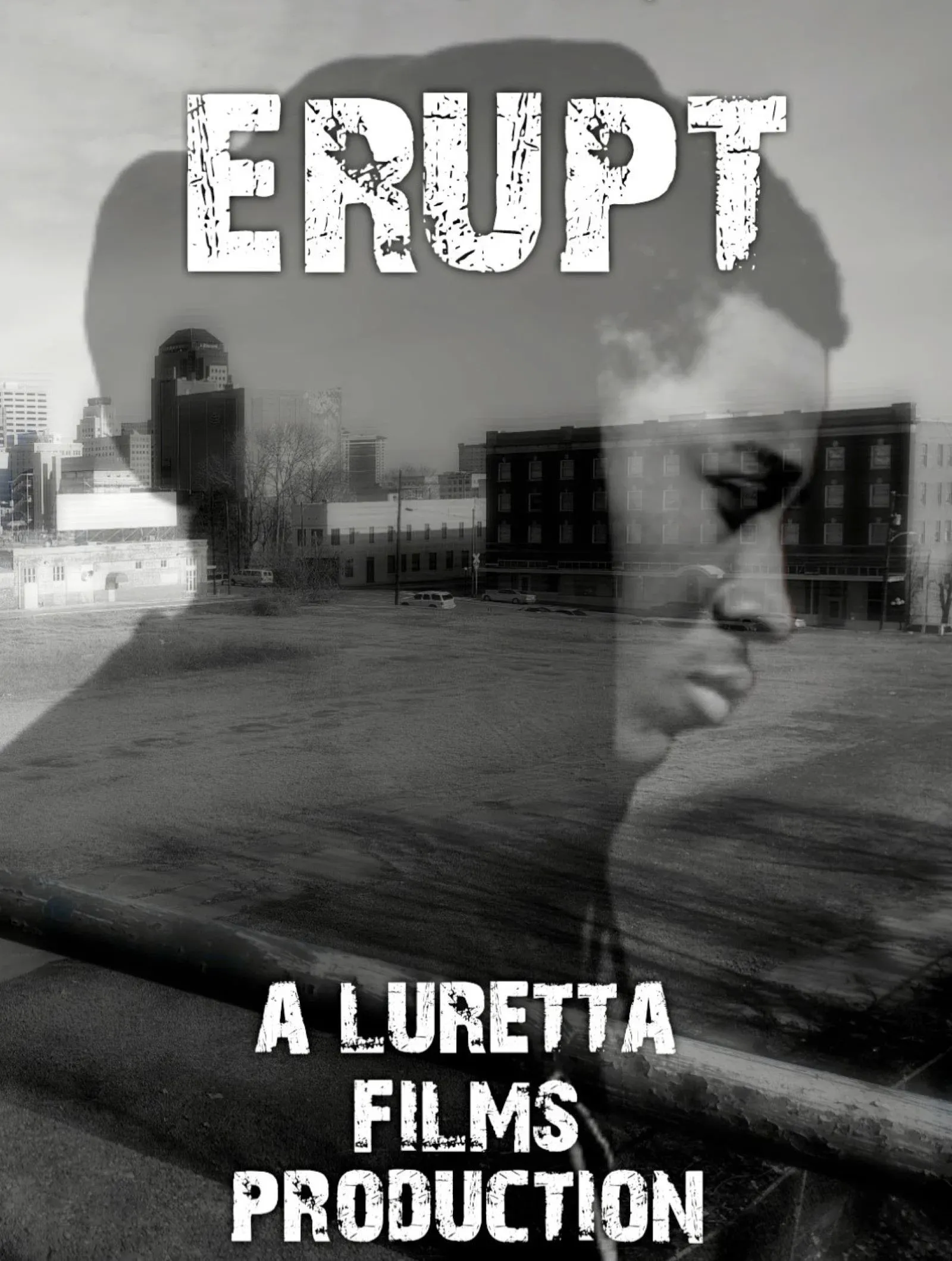 Poster for ERUPT