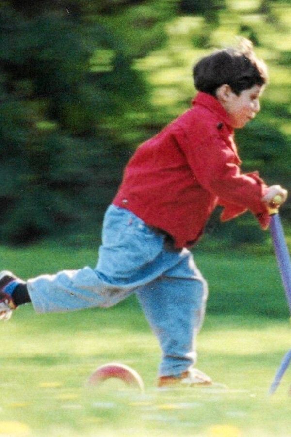 Poster of the movie Anything Can Happen