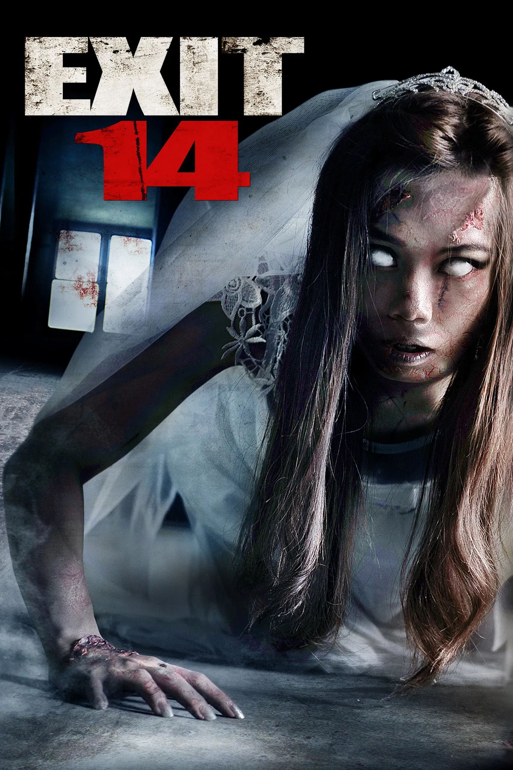 Poster of the movie Exit 14