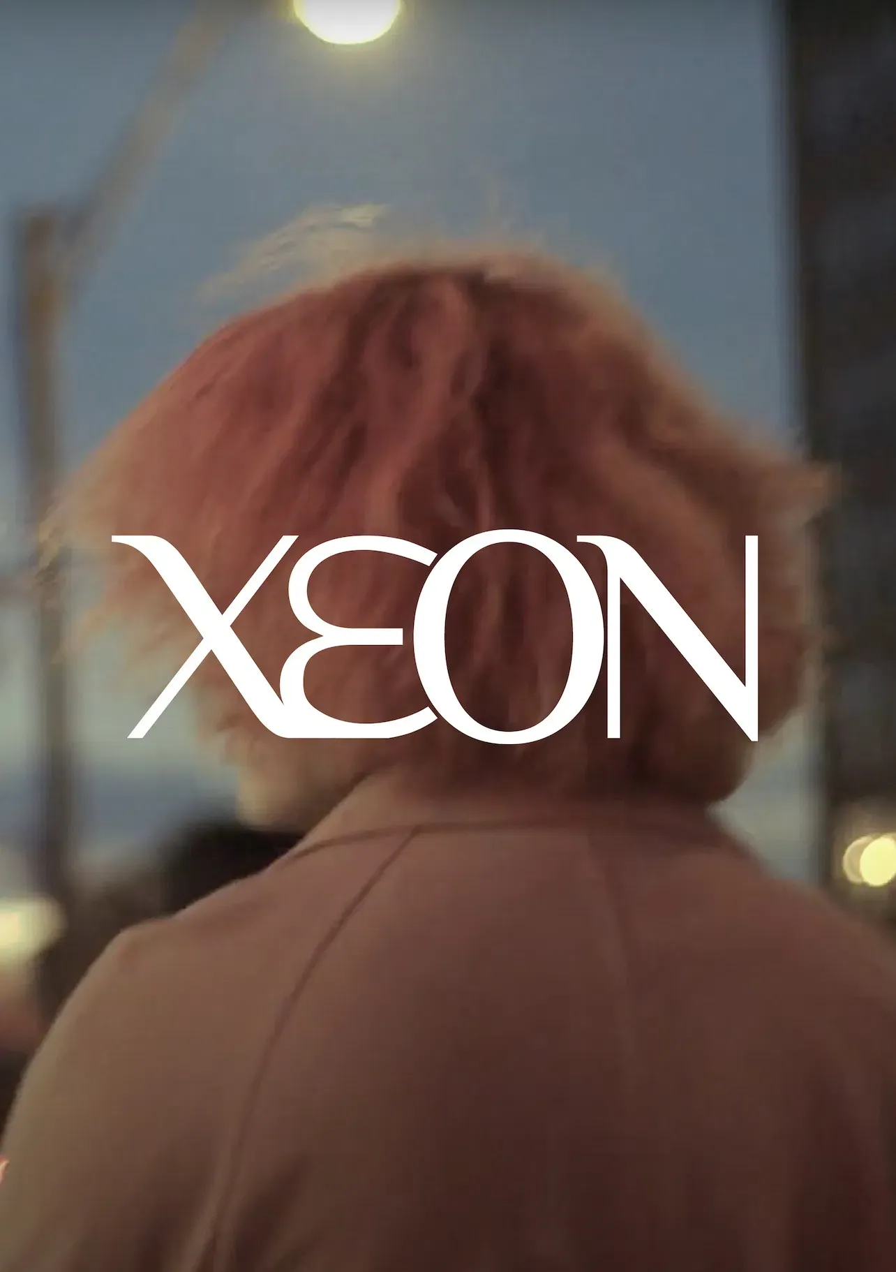 Poster of the movie Xeon