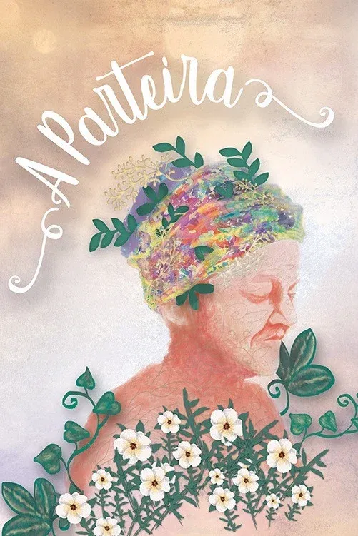 Poster for A Parteira