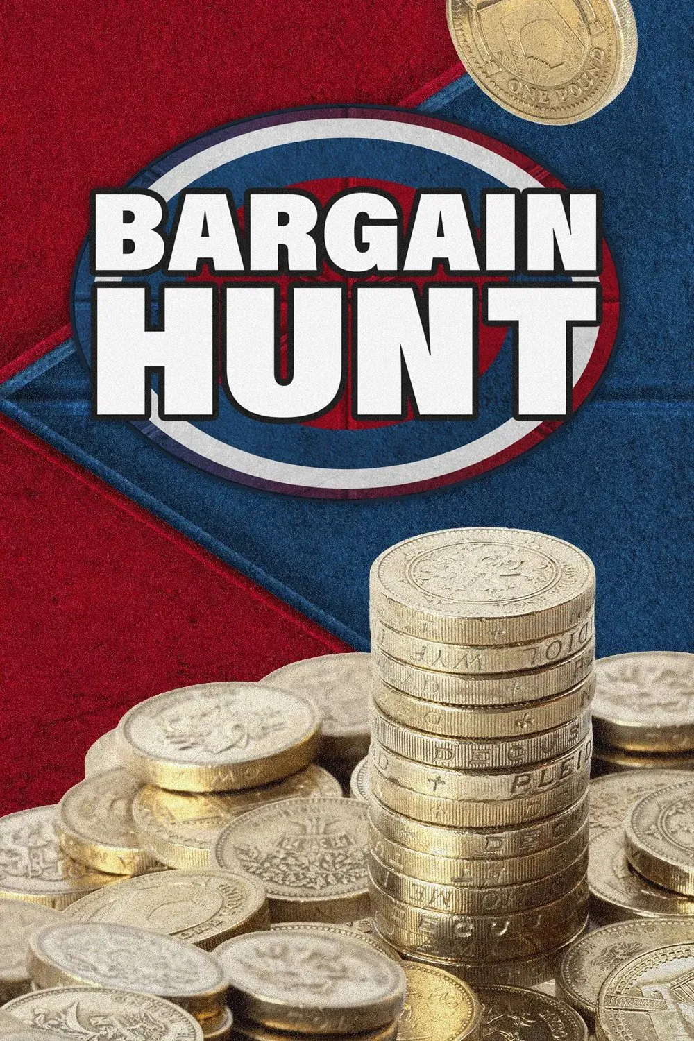 Poster of Bargain Hunt