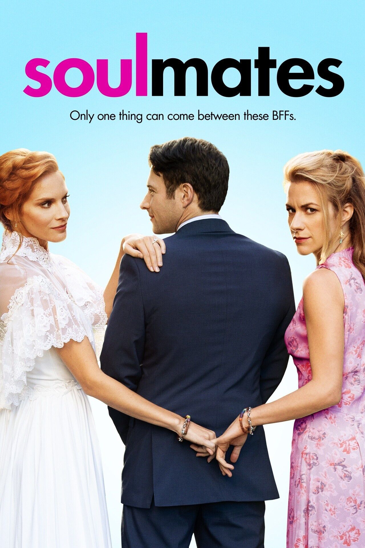 Poster of the movie Soulmates