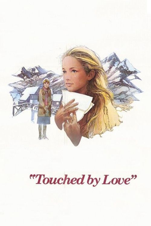 Poster of the movie Touched by Love