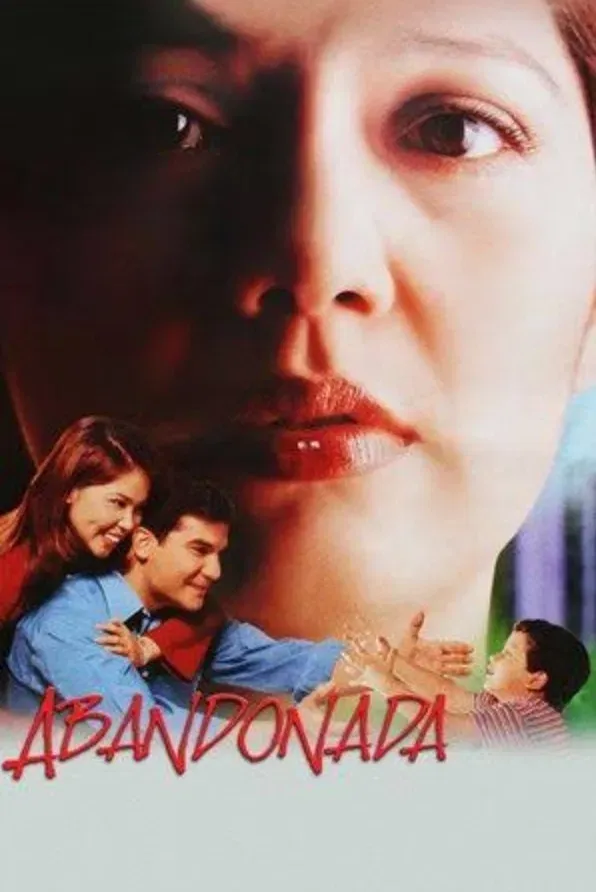 Poster of the movie Abandoned