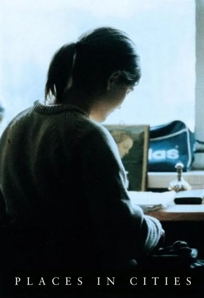 Poster of the movie Places in Cities