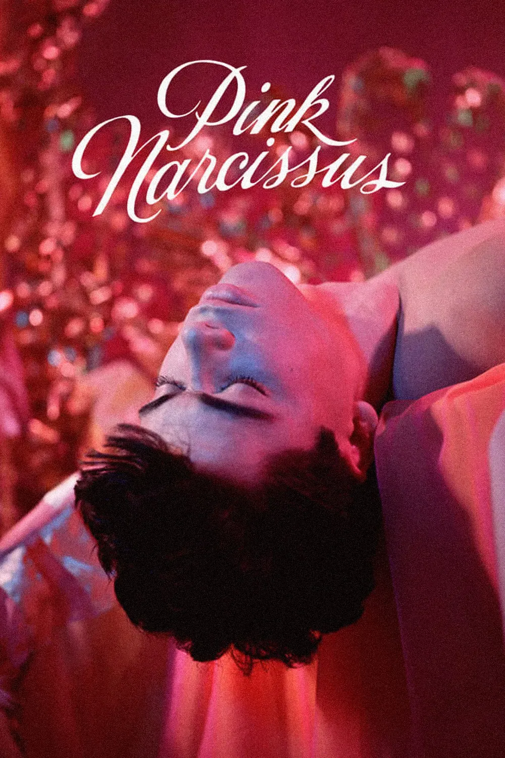 Poster of the movie Pink Narcissus