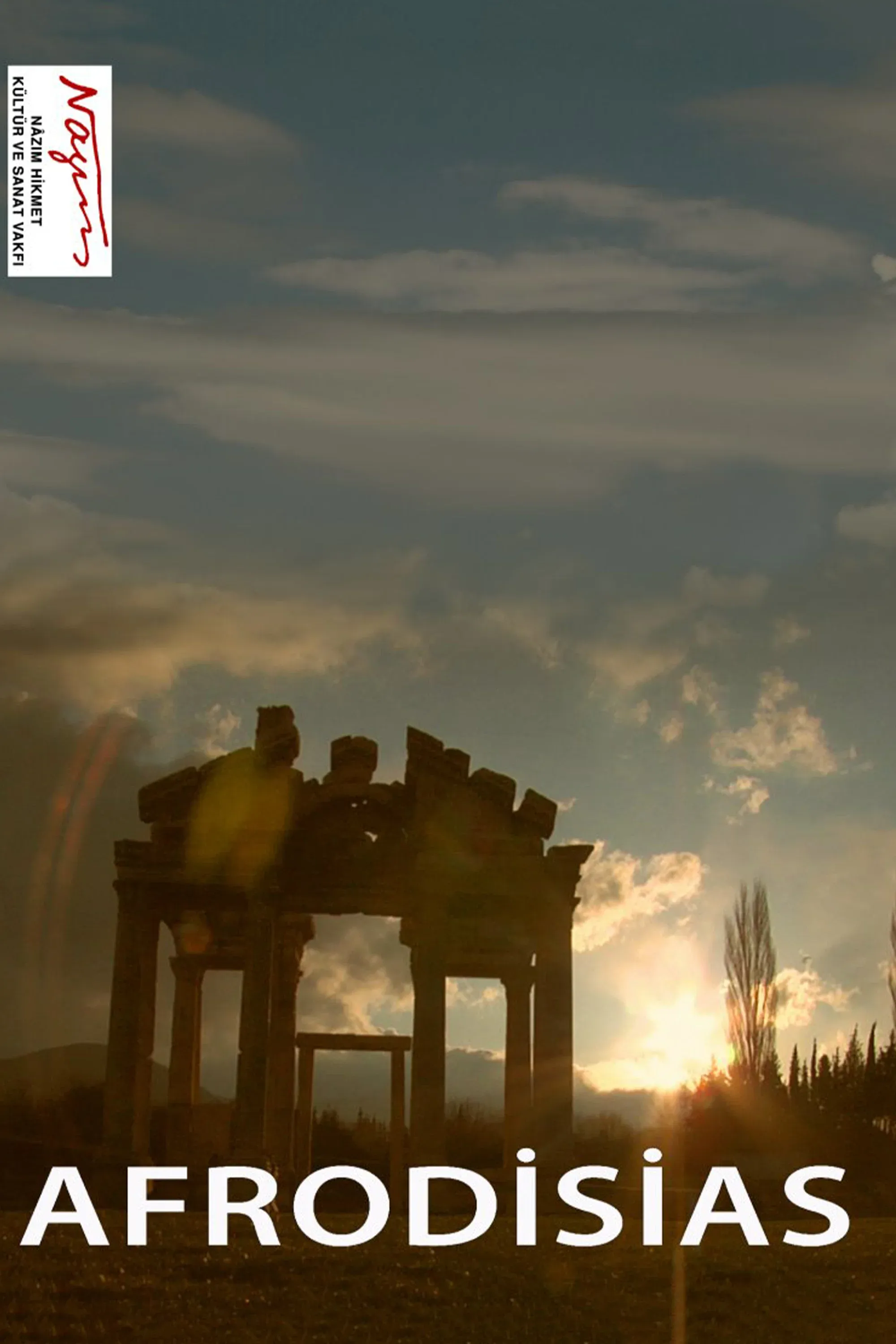 Poster for Afrodisias