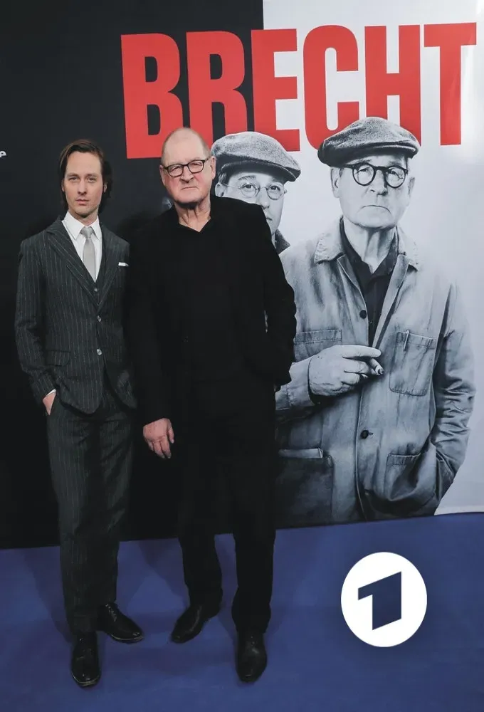 Poster of the movie Brecht und das Berliner Ensemble