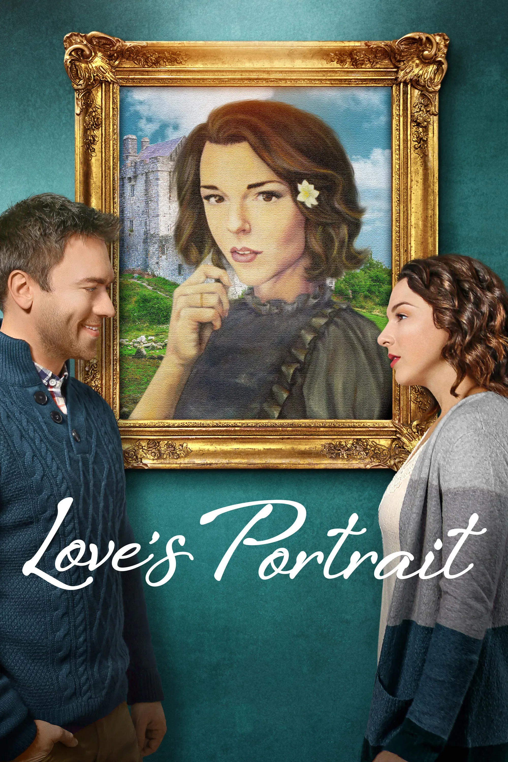 Poster of the movie Love's Portrait