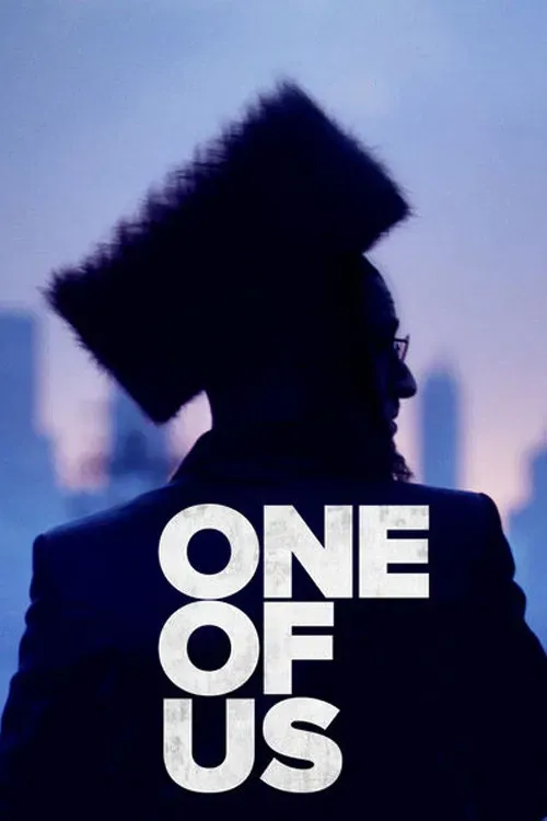 Poster of the movie One of Us