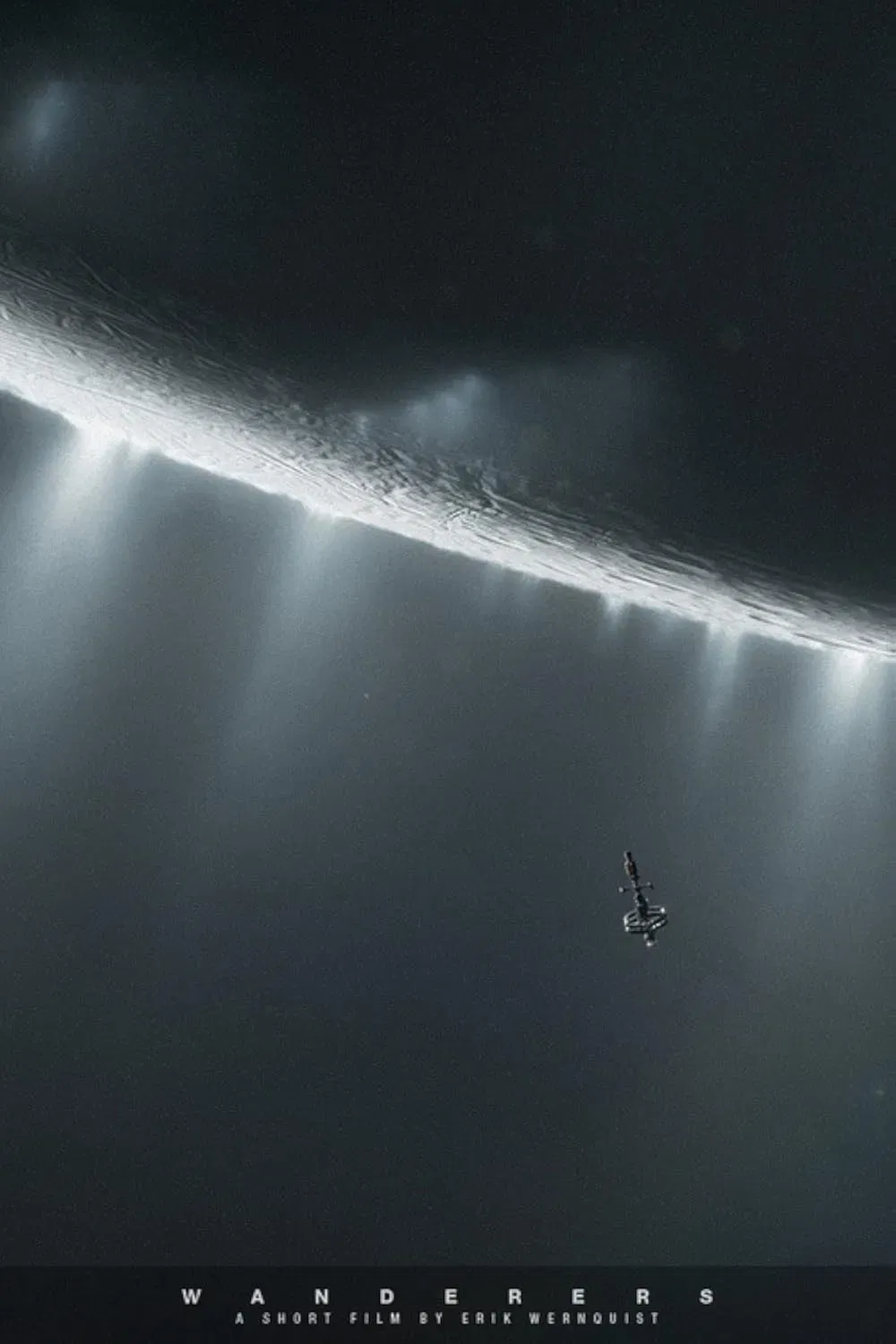 Poster of the movie Wanderers