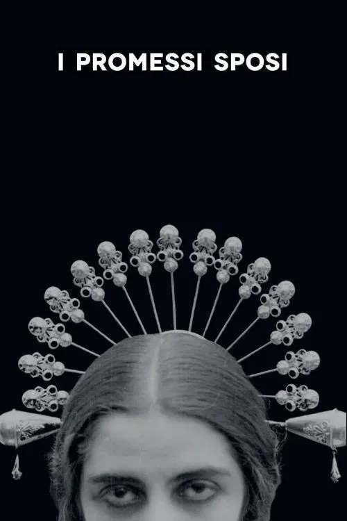 Poster of the movie The Betrothed