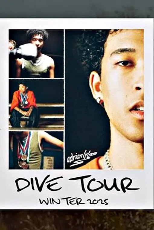 Poster of the movie Dive Tour Documentary
