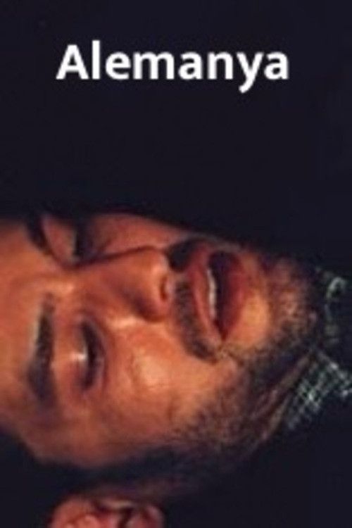 Poster of the movie Alemanya