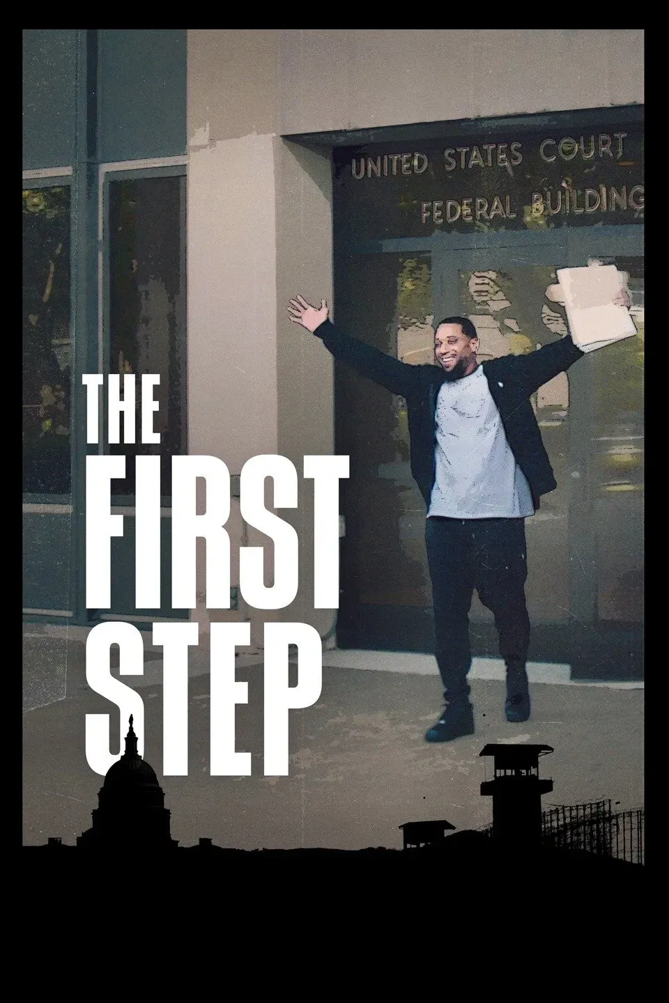 Poster of the movie The First Step