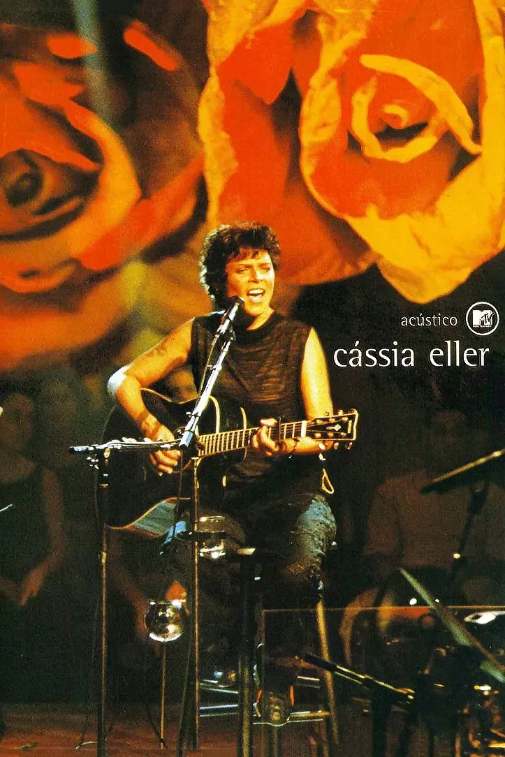 Poster of the movie Acústico MTV