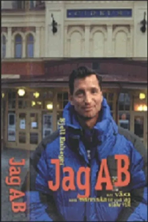 Poster of the movie Jag AB