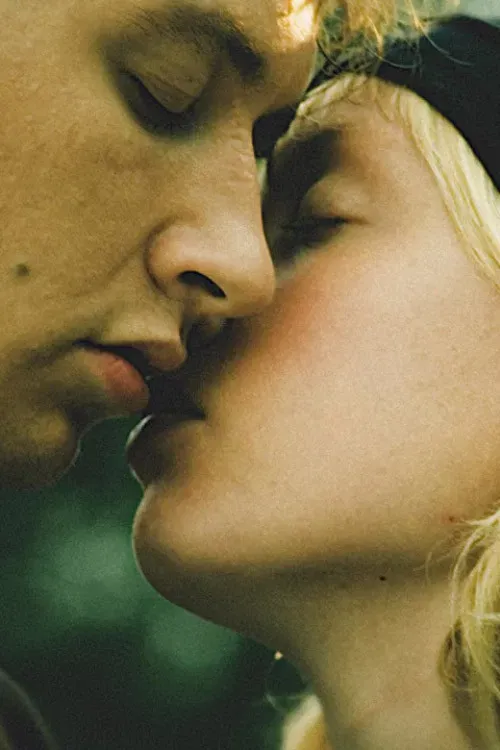 Poster of the movie Whispering in a Friend's Mouth